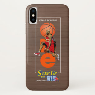 Case-Mate iPhone Case Un pas de plus pour gagner