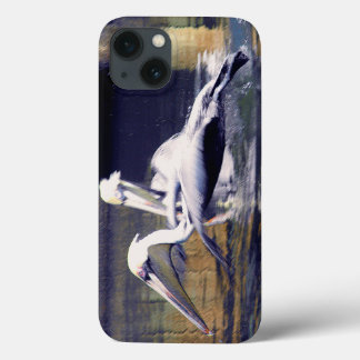 Case-Mate iPhone Case Un Pélican décolle