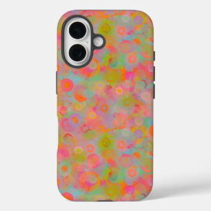 Coque Pour iPhone 16 Un petit souffle de printemps