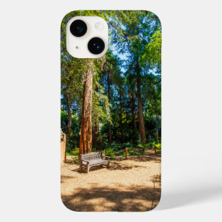 Coque Case-Mate iPhone Un sentier paisible au Descanso Gardens