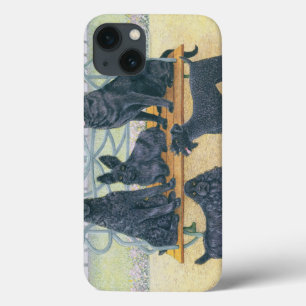 Case-Mate iPhone Case Un siège en parc