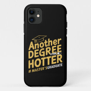 Case-Mate iPhone Case Une autre licence plus chaude de maîtrise de la gr