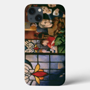 Etui iPhone 13 Une bonne nuit 1996