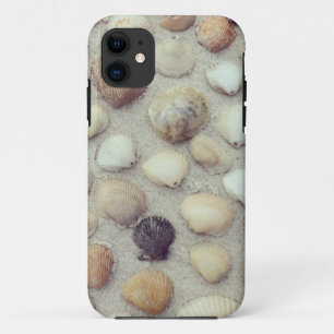 Coque Case-Mate Pour iPhone Une collection de coquillages