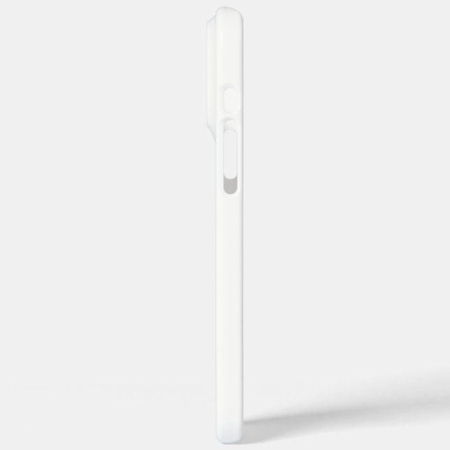 Coques Case-Mate iPhone Une fille avec beaucoup de personnalité (Verso / Gauche)