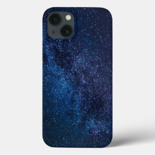 Case-Mate iPhone Case Une galaxie d'étoiles dans la nuit mignonne