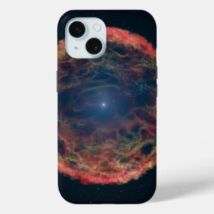 Coque Case-Mate iPhone Une Impression Artiste De Supernova 1993j.