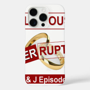 Coque iPhone 16 Pro Une interruption glorieuse : un début doré