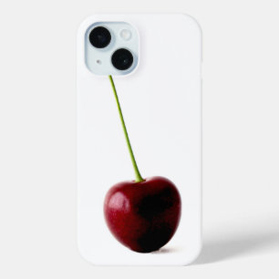 Coque Case-Mate iPhone Une iphcna de cerise douce