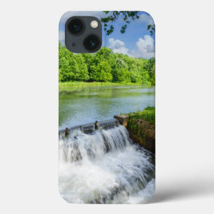Etui iPhone Case-Mate Une Journée À Ritter Springs