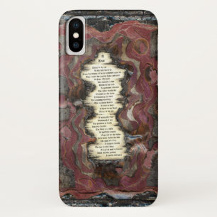 Coque Case-Mate iPhone Une larme