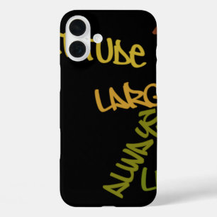 Coque Pour iPhone 16 Plus Une meilleure caisse de cadeaux de la vie de nuit 