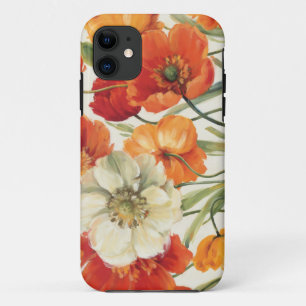 Case-Mate iPhone Case Une mélodie des pavots