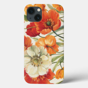 Case-Mate iPhone Case Une mélodie des pavots