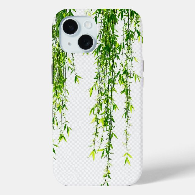 Coques Case-Mate iPhone Une mélodie rafraîchissante 001 (Verso)