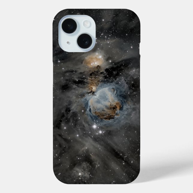 Coques Case-Mate iPhone Une merveille cosmique pour votre vie - Orion Nebu (Verso)