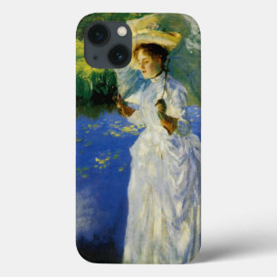 Case-Mate iPhone Case Une promenade matinale