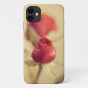 Case-Mate iPhone Case Une rose rouge pour votre chéri…