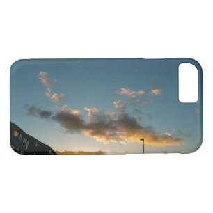 Coque iPhone 8/7 Une rue couronnée d'étoiles