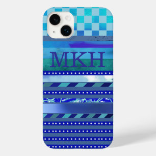 Coque Case-Mate iPhone une suggestion bleue