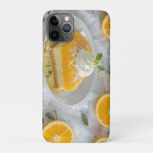 Case-Mate iPhone Case Une tranche de soleil d'été