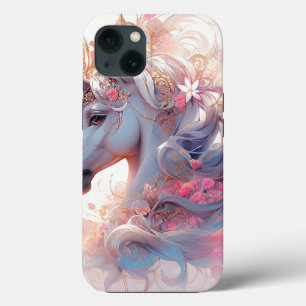 Case-Mate iPhone Case Unicorn Imaginaire Art