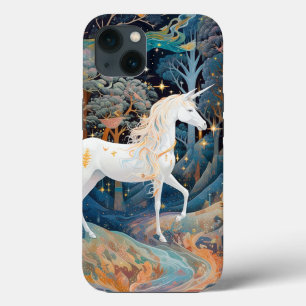 Case-Mate iPhone Case Unicorn Imaginaire Art