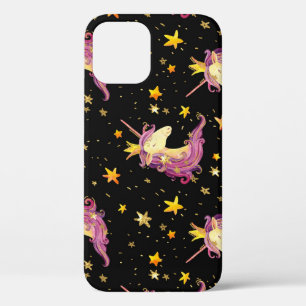 Case-Mate iPhone Case Unicorn Princess : Aquarelle Fairy Tale
