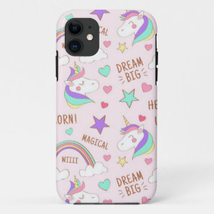 Case-Mate iPhone Case Unicorne