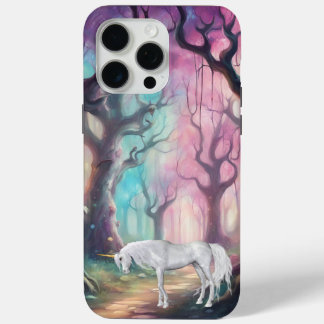 Coque Case-Mate iPhone Unicorne