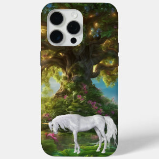 Coque Case-Mate iPhone Unicorne
