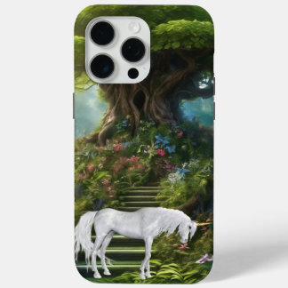 Coque Case-Mate iPhone Unicorne
