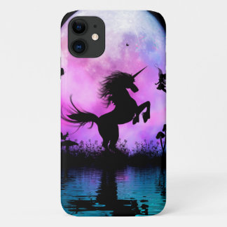 Case-Mate iPhone Case Unicorne avec petite fée