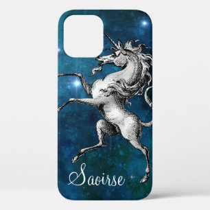 Case-Mate iPhone Case Unicorne céleste personnalisée