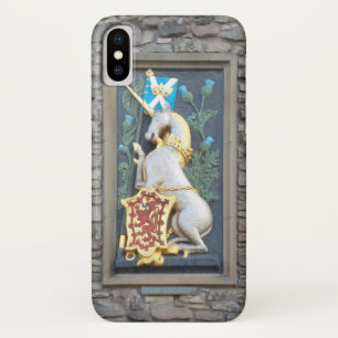 Case-Mate iPhone Case Unicorne, Holyrood Palace