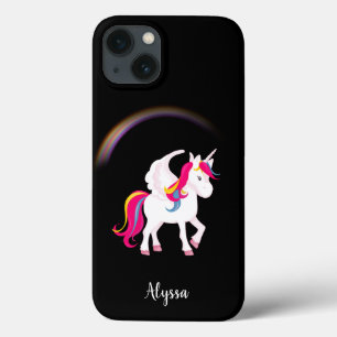 Case-Mate iPhone Case Unicorne magique Coque-coque iphone personnalisé