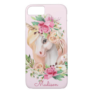 Case-Mate iPhone Case Unicorne personnalisée