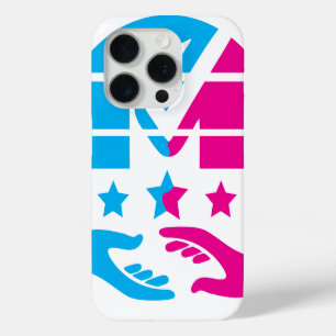 Coque Case-Mate iPhone Union et brillance : une vision de la collaboratio