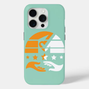 Coque Case-Mate iPhone Union et brillance : une vision de la collaboratio