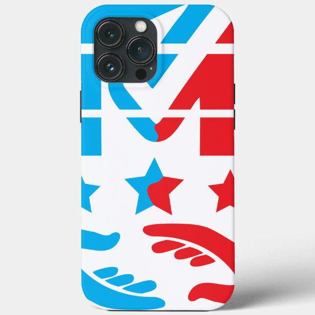 Coques Case-Mate iPhone Union et brillance : une vision de la collaboratio (Verso)