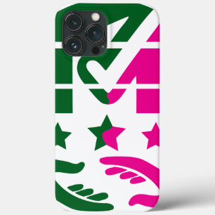 Case-Mate iPhone Case Union et Brillance : Une vision pour la collaborat