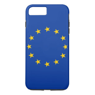 Coque Case-Mate Pour iPhone Union européenne