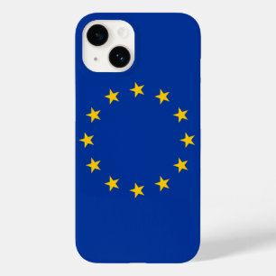Coque Case-Mate iPhone Union européenne