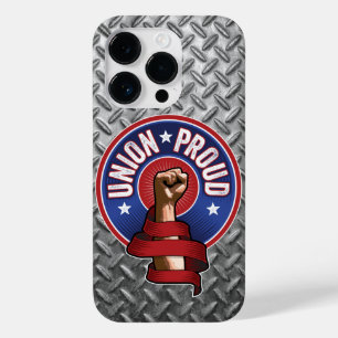 Coque Case-Mate iPhone Union Fière