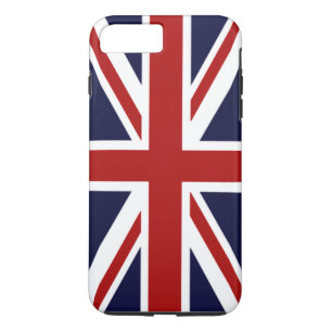 Coque Case-Mate Pour iPhone Union Jack