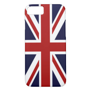 Case-Mate iPhone Case Union Jack