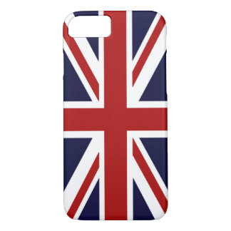 Case-Mate iPhone Case Union Jack