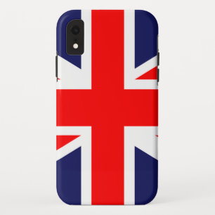 Case-Mate iPhone Case Union Jack