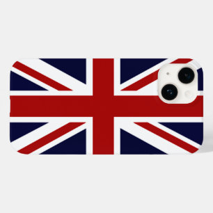 Coque Pour iPhone 14 Union Jack