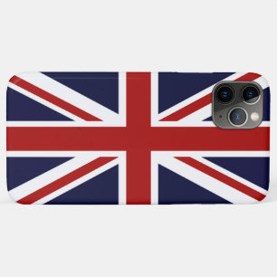Coque iPhone 11 Pro Max Union Jack